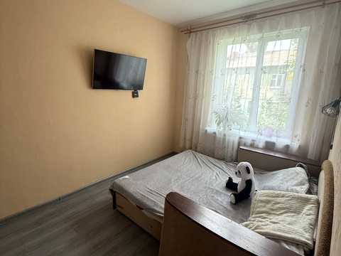 квартира по адресу Возрождения просп. (Аношкина), 53