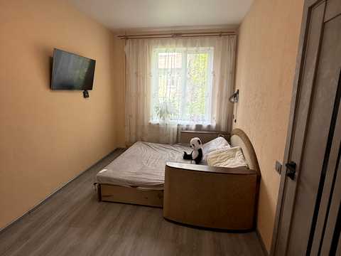 квартира по адресу Возрождения просп. (Аношкина), 53