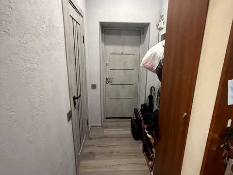 квартира по адресу Возрождения просп. (Аношкина), 53