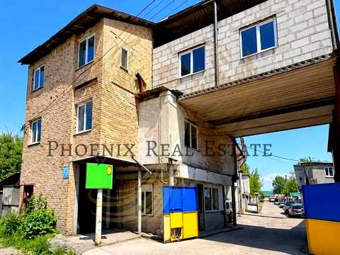 комерційна за адресою Сирецька вул., 39