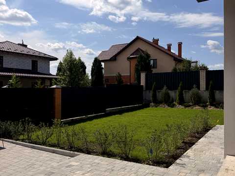будинок за адресою Зелена