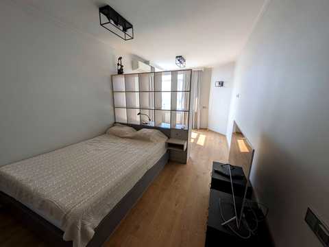 квартира по адресу Проценко ул., 50 к1