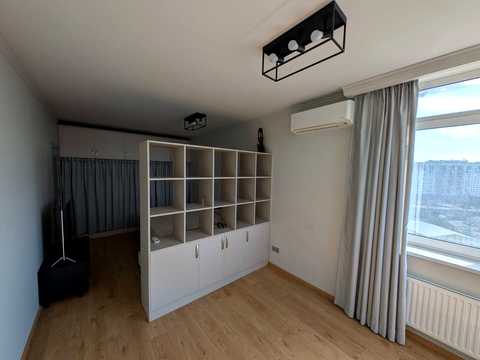 квартира по адресу Проценко ул., 50 к1
