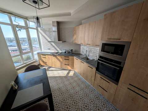 квартира за адресою Проценка вул., 50 к1