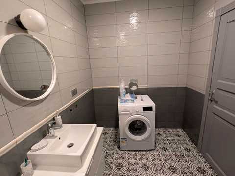 квартира по адресу Проценко ул., 50 к1