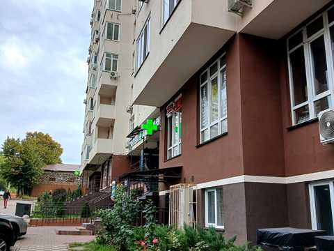 квартира за адресою Польова вул., 73