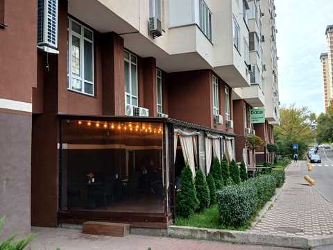 квартира за адресою Польова вул., 73