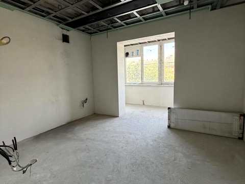 квартира за адресою Зарічанська вул., 3/2Б