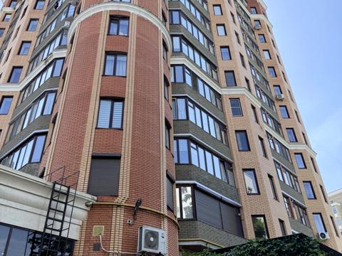 квартира за адресою Зарічанська вул., 3/2Б