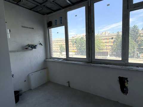 квартира за адресою Зарічанська вул., 3/2Б