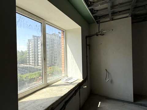 квартира за адресою Зарічанська вул., 3/2Б