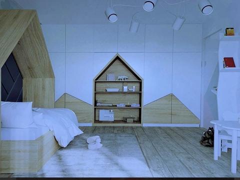 квартира за адресою Зарічанська вул., 3/2Б