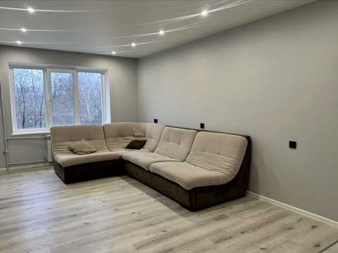 квартира за адресою Запорізьке шосе, 68