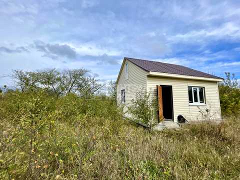 ділянка за адресою с-ще. Рай-Оленівка, Рай-Оленівська вул.