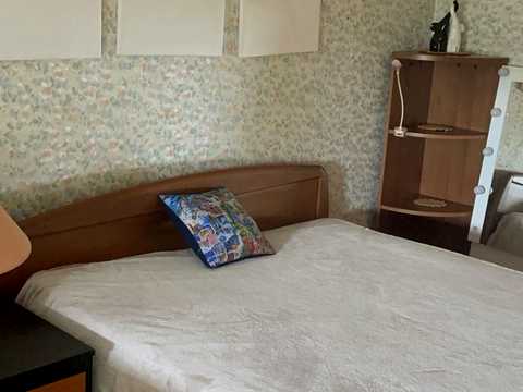 квартира за адресою Олександра Кошиця вул., 7