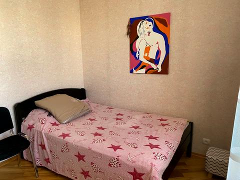 квартира за адресою Олександра Кошиця вул., 7