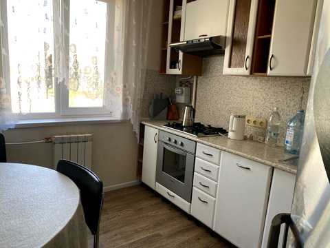 квартира за адресою Олександра Кошиця вул., 7