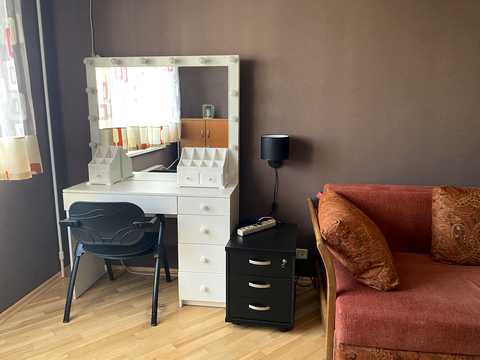 квартира за адресою Олександра Кошиця вул., 7