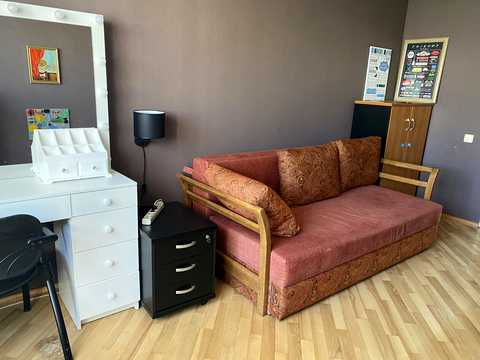 квартира за адресою Олександра Кошиця вул., 7