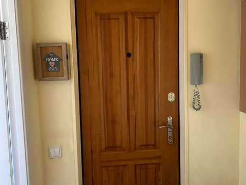 квартира за адресою Олександра Кошиця вул., 7