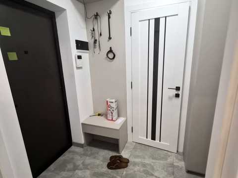квартира по адресу Тернопольская ул., 46