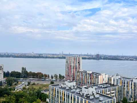 квартира по адресу Володимира Вернадського ул. (Дзержинського), 35-Н