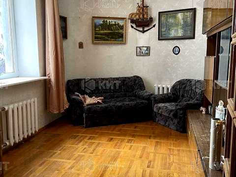 квартира за адресою Слов'янська вул., 10