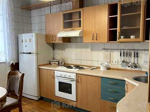 квартира за адресою Слов'янська вул., 10