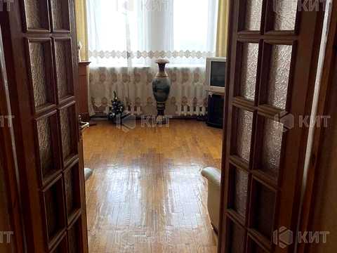 квартира за адресою Слов'янська вул., 10