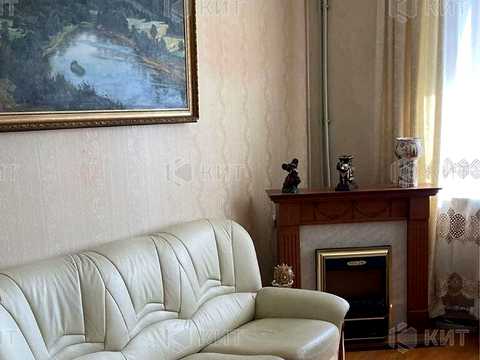 квартира за адресою Слов'янська вул., 10