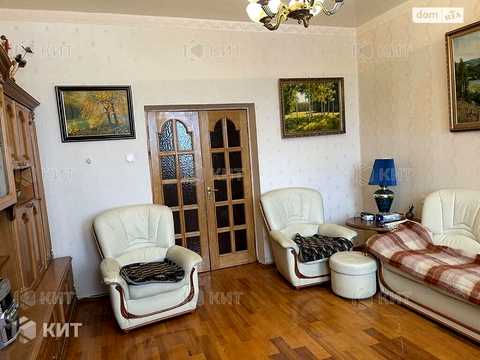 квартира за адресою Слов'янська вул., 10