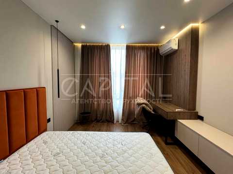 квартира за адресою Михайла Бойчука вул. (Кіквідзе), 41-Б
