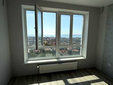 квартира за адресою Марсельська вул., 60