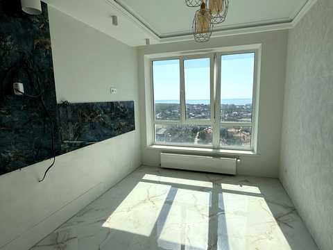 квартира за адресою Марсельська вул., 60