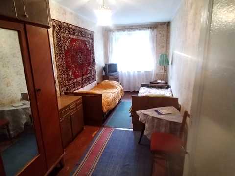 квартира по адресу Магистральная ул. (Кириленко), 20