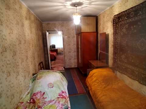 квартира по адресу Магистральная ул. (Кириленко), 20