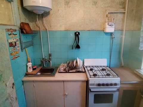 квартира по адресу Магистральная ул. (Кириленко), 20