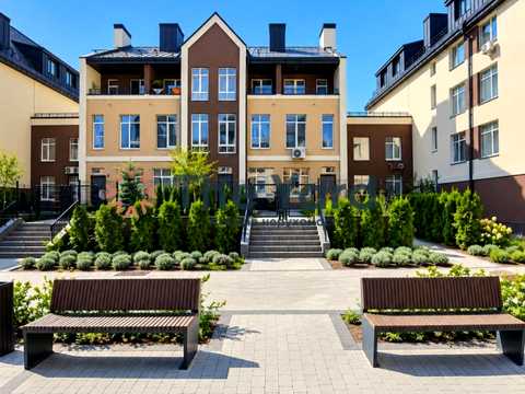 квартира за адресою Злагоди вул., 38