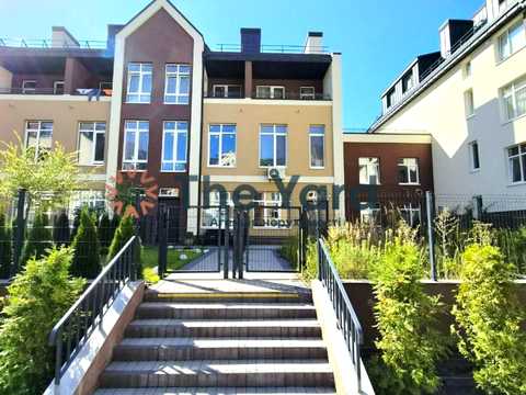 квартира за адресою Злагоди вул., 38