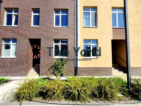 квартира за адресою Злагоди вул., 38