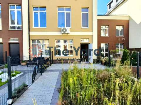 квартира за адресою Злагоди вул., 38