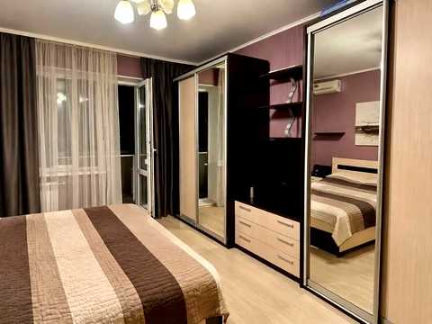 квартира за адресою Північна вул. (Північна), 54-Б