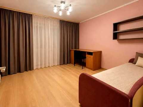квартира за адресою Північна вул. (Північна), 54-Б