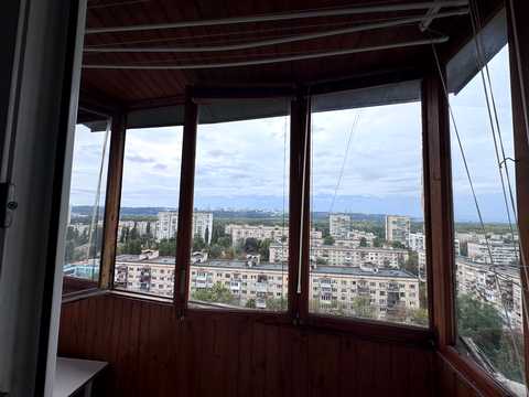 квартира за адресою Ігоря Шамо бульв. (Олексія Давидова), 10