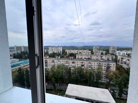 квартира за адресою Ігоря Шамо бульв. (Олексія Давидова), 10