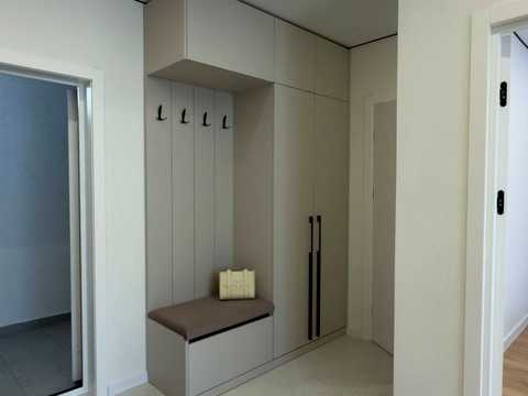 квартира за адресою Височана вул., 18 к18