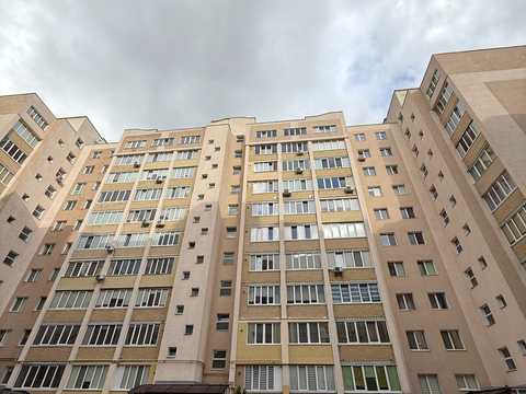 квартира по адресу Возрождения просп., 50-А