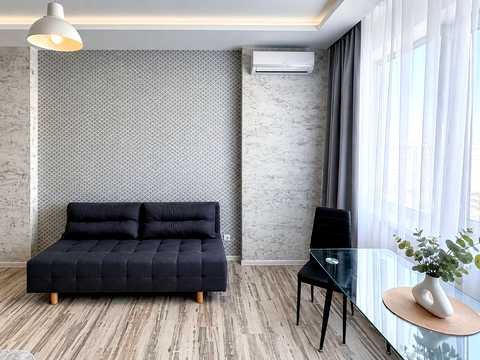 квартира за адресою Трускавецька вул., 2-А