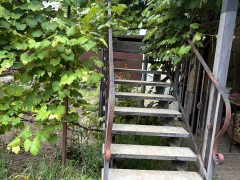 будинок за адресою Винники, Берегова вул., 11а