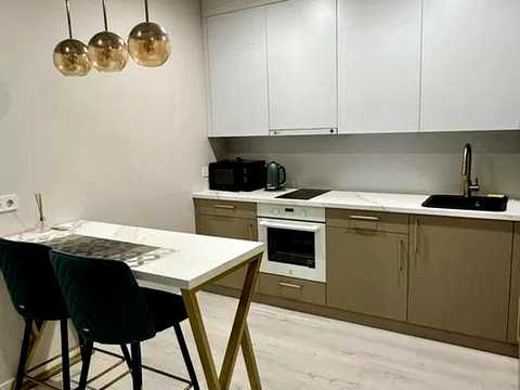 квартира за адресою Михайла Максимовича вул. (Онуфрія Трутенка), 26-В
